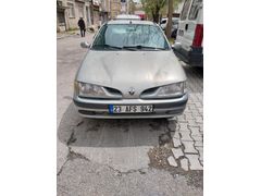 Sahibinden Renault Megane 1.6 1999 Model