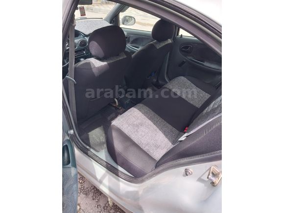 Sahibinden Renault Megane 1.6 1999 Model
