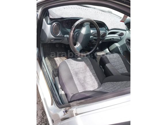 Sahibinden Renault Megane 1.6 1999 Model