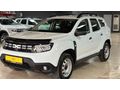 2023 DACIA DUSTER ESSENTIAL 4X4 1.5 BLUE DCI 
