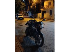 Sahibinden Bajaj Pulsar 200 NS ABS