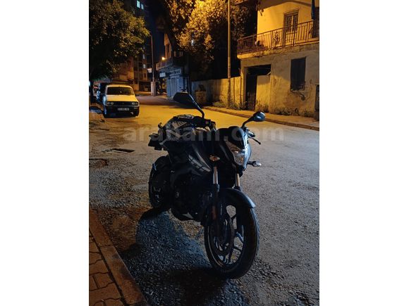 Sahibinden Bajaj Pulsar 200 NS ABS