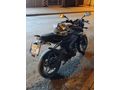 Sahibinden Bajaj Pulsar 200 NS ABS