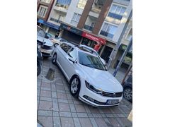 Sahibinden Volkswagen Passat 1.4 TSi BlueMotion Comfortline 2016 Model  270.000 km Beyaz