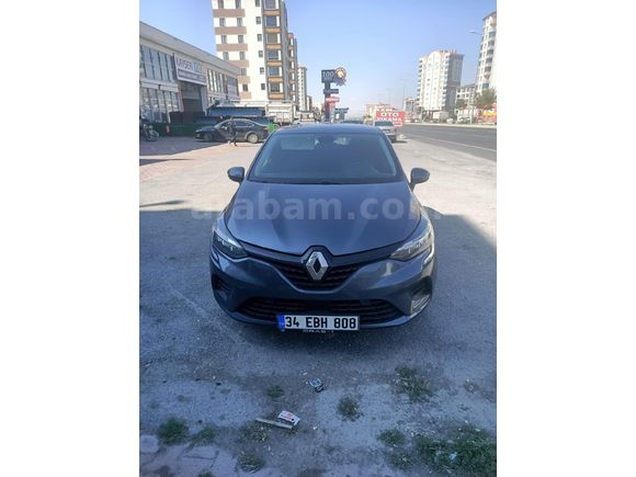 Sahibinden Renault Clio 1.0 TCe Joy 2021 Model