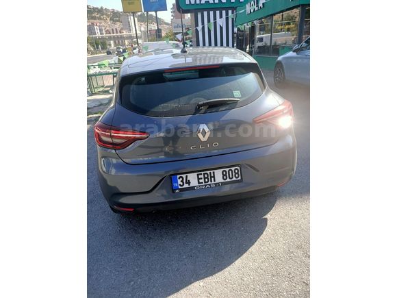 Sahibinden Renault Clio 1.0 TCe Joy 2021 Model