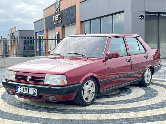 Sahibinden Tofaş Doğan SLX 1994 Model