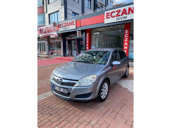 Sahibinden Opel Astra 1.6 Enjoy 2009 Model