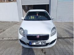SON FİYAT  Sahibinden Fiat Linea 1.3 Multijet Pop 2017 Model Ağrı 131.000 km Beyaz