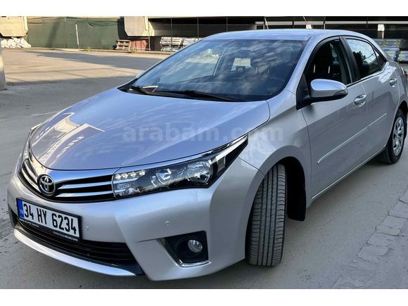 LPGLİ/DEĞİŞENSİZ/DÜŞÜK KM/2014 ÇIKIŞLI