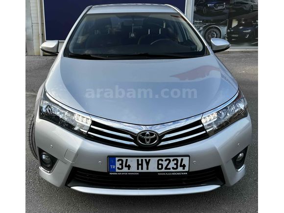LPGLİ/DEĞİŞENSİZ/DÜŞÜK KM/2014 ÇIKIŞLI