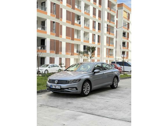 Sahibinden Volkswagen Passat 1.6 TDi BlueMotion Business 2019 Model Hatay