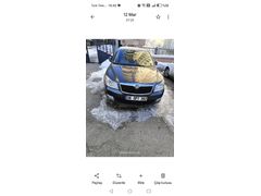 Sahibinden Skoda Octavia 1.4 TSI Elegance 2011 Model  192.000 km Gri (titanyum)
