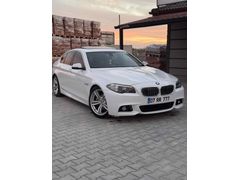 Sahibinden BMW 5 Serisi 520i Premium 2014 Model 