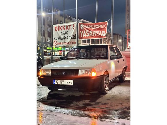 Sahibinden Tofaş Şahin S 1997 Model 