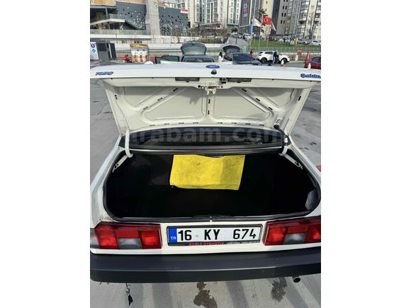Sahibinden Tofaş Şahin S 1997 Model 