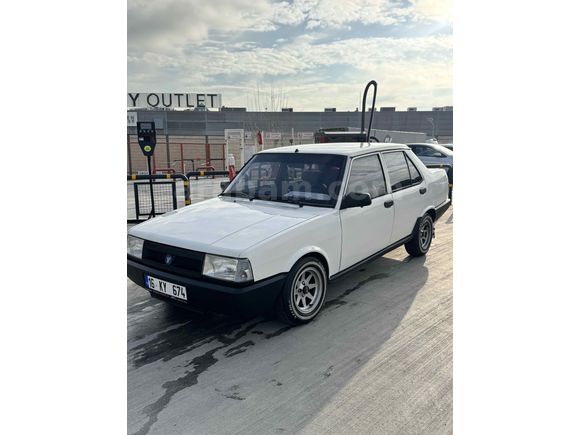 Sahibinden Tofaş Şahin S 1997 Model 