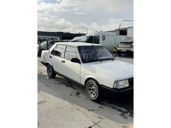 Sahibinden Tofaş Şahin S 1997 Model 