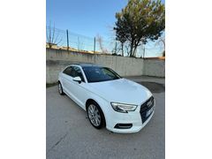 HATASIZ BOYASIZ Audi A3 1.6 TDI Design Line 140.000 KM
