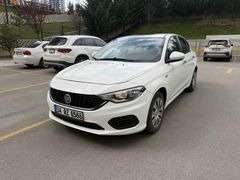 Sahibinden Fiat Egea 1.3 Multijet Easy 2016 Model Ankara 168.000 km Beyaz