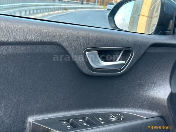 2022 OTOMATİK KİA RİO 1.4 COOL