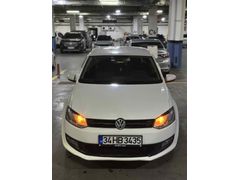 Sahibinden Volkswagen Polo 1.4 Comfortline 2010 Model 
