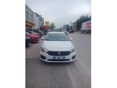 Sahibinden Fiat Egea 1.3 Multijet Easy 2020 Model