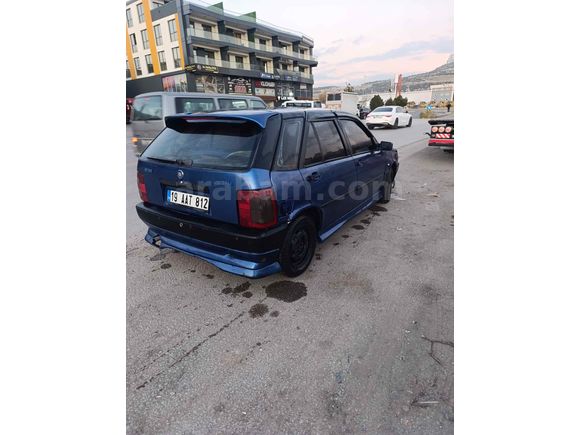 Sahibinden Fiat Tipo 1.4 ie 1998 Model 