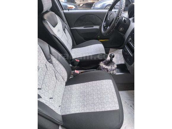 Sahibinden Chevrolet Kalos 1.4 SE 2004 Model Bitlis 177.000 km