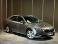 Sahibinden Skoda Octavia 1.5 e-Tec Elite 2024 Model 