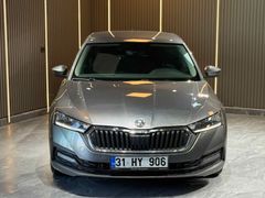 Sahibinden Skoda Octavia 1.5 e-Tec Elite 2024 Model 