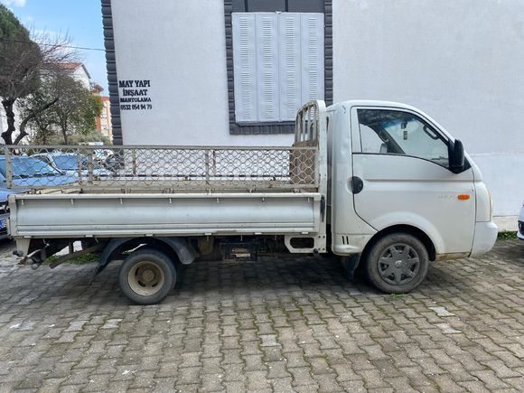 Sahibinden Hyundai H 100