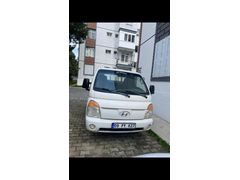 Sahibinden Hyundai H 100