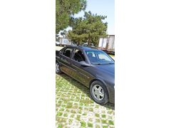 Sahibinden Opel Vectra 2.0 CD 1996 Model