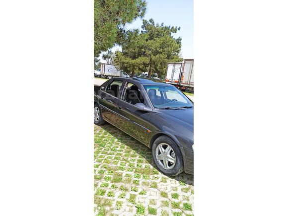 Sahibinden Opel Vectra 2.0 CD 1996 Model