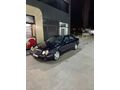 Sahibinden Mercedes - Benz E 200 Kompressor Avantgarde 2001 Model 