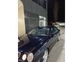 Sahibinden Mercedes - Benz E 200 Kompressor Avantgarde 2001 Model 