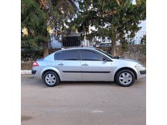 Sahibinden Renault Megane 1.5 dCi Authentique 2006 Model Antalya 185420 km Gri