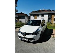 Sahibinden Renault Clio 1.2 Icon 2014 Model İstanbul