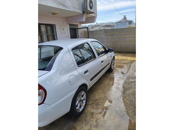 Sahibinden Renault Symbol 1.5 dCi Authentique 2008 Model