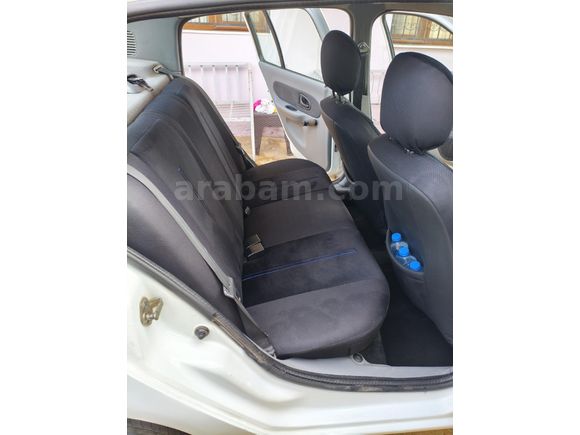 Sahibinden Renault Symbol 1.5 dCi Authentique 2008 Model