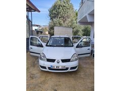 Sahibinden Renault Symbol 1.5 dCi Authentique 2008 Model