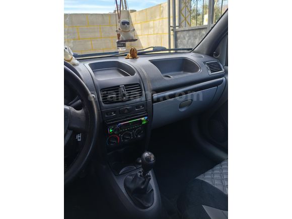 Sahibinden Renault Symbol 1.5 dCi Authentique 2008 Model