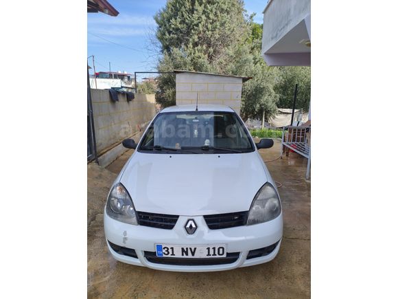 Sahibinden Renault Symbol 1.5 dCi Authentique 2008 Model