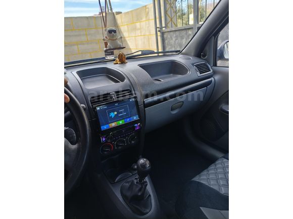 Sahibinden Renault Symbol 1.5 dCi Authentique 2008 Model