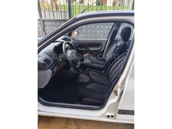 Sahibinden Renault Symbol 1.5 dCi Authentique 2008 Model