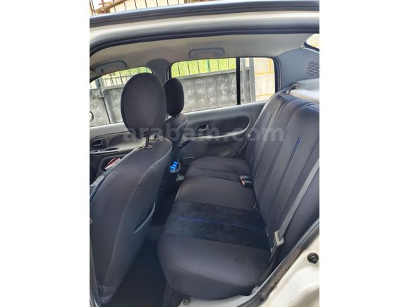 Sahibinden Renault Symbol 1.5 dCi Authentique 2008 Model