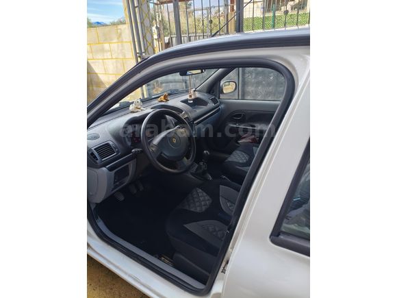 Sahibinden Renault Symbol 1.5 dCi Authentique 2008 Model