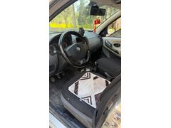 Sahibinden Fiat Palio 1.3 Multijet Active 2006 Model  300.000 km Gri