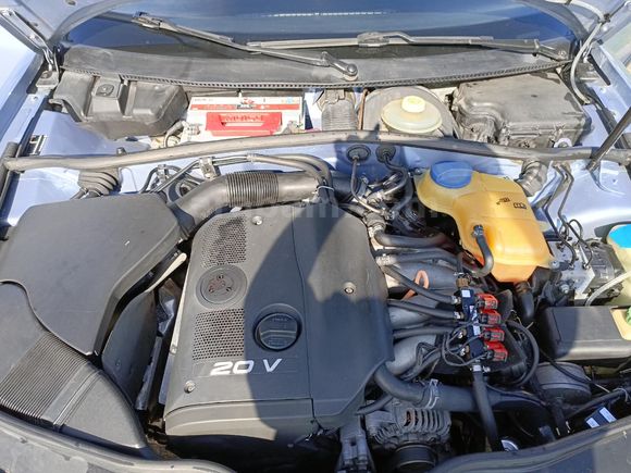 Sahibinden Volkswagen Passat 1.8 Basic 1998 Model